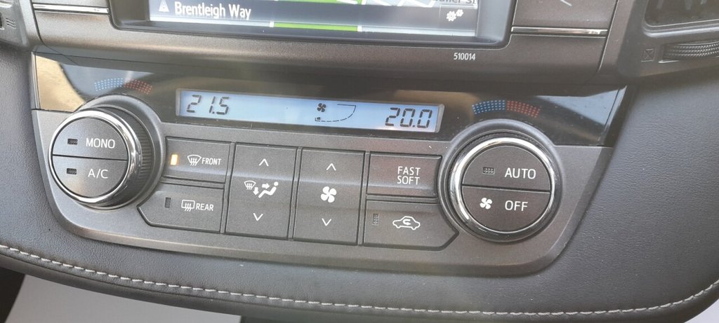 Used Toyota RAV4 2014 for sale - 76941593: Photo 17