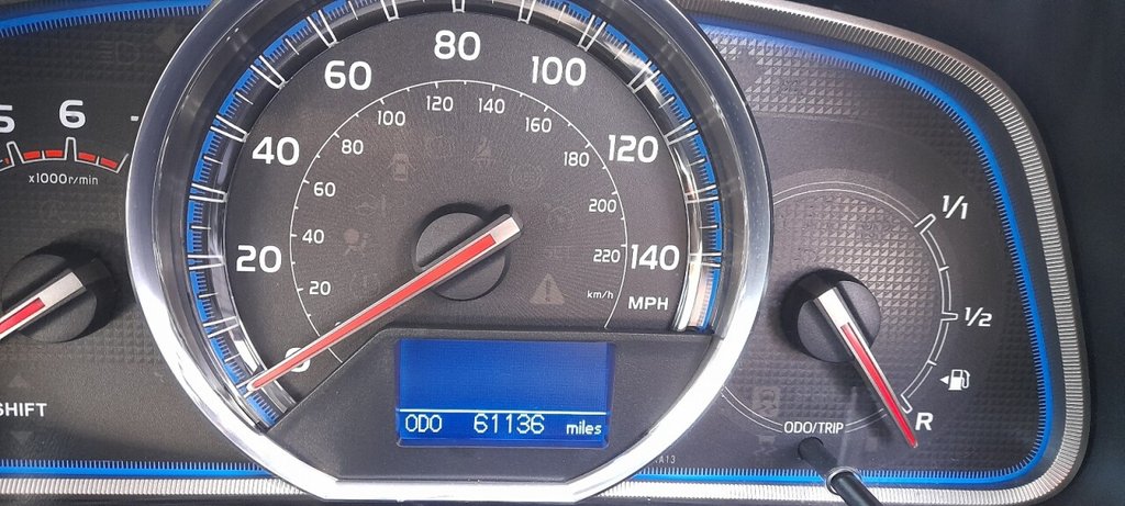 Used Toyota RAV4 2014 for sale - 76941593: Photo 19