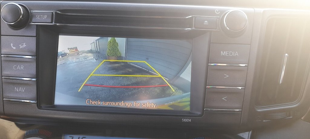 Used Toyota RAV4 2014 for sale - 76941593: Photo 20