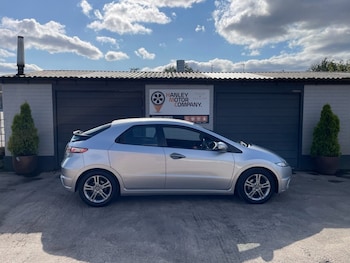Used Honda Civic 2011 for sale - 75528018: Photo