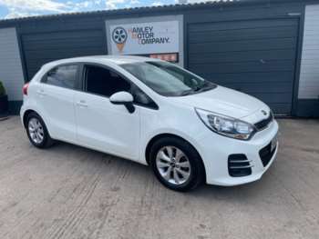 2017 (66) - 1.1 CRDi SE 5dr