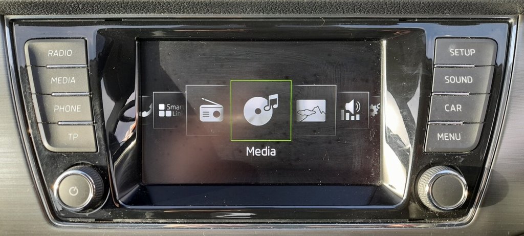 Used Skoda Fabia 2015 for sale - 76740512: Photo 13