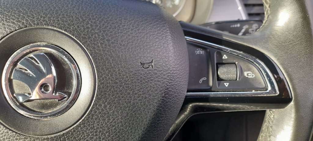 Used Skoda Fabia 2015 for sale - 76740512: Photo 14