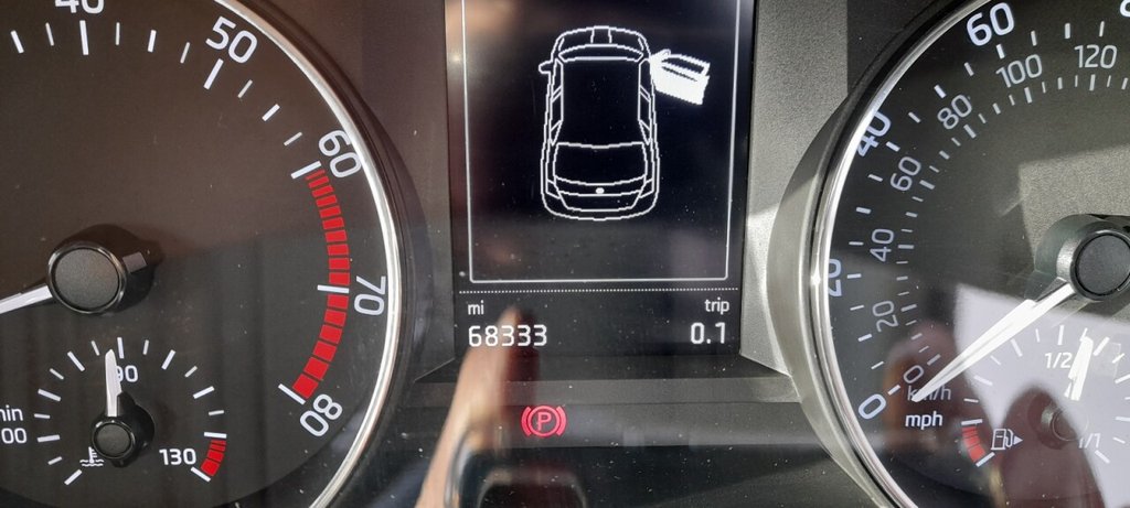 Used Skoda Fabia 2015 for sale - 76740512: Photo 15