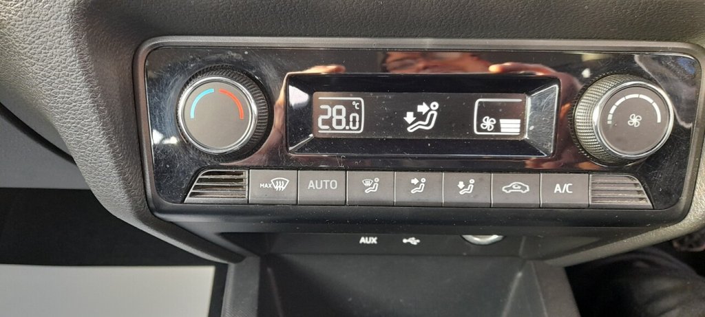 Used Skoda Fabia 2015 for sale - 76740512: Photo 16