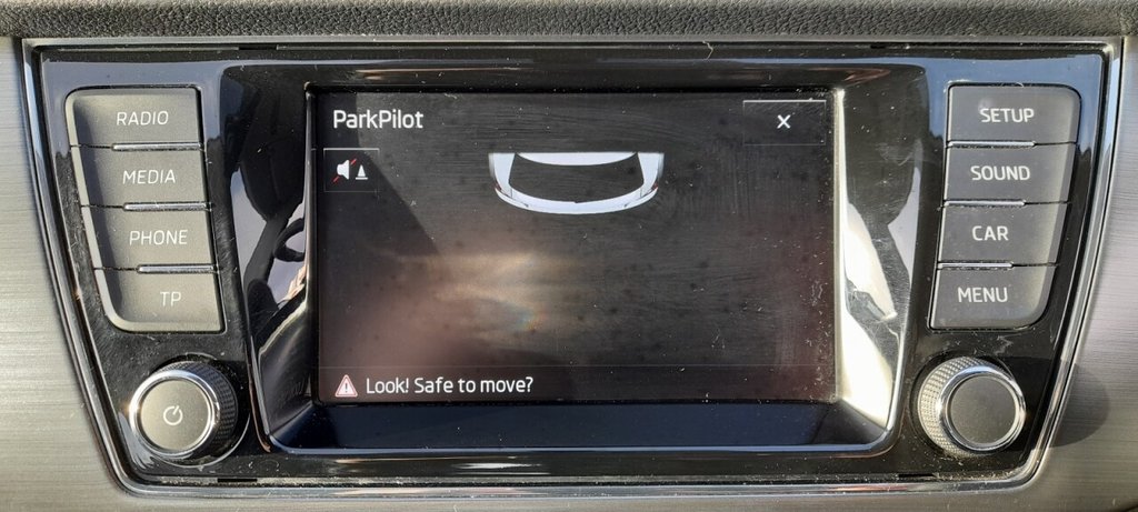 Used Skoda Fabia 2015 for sale - 76740512: Photo 17