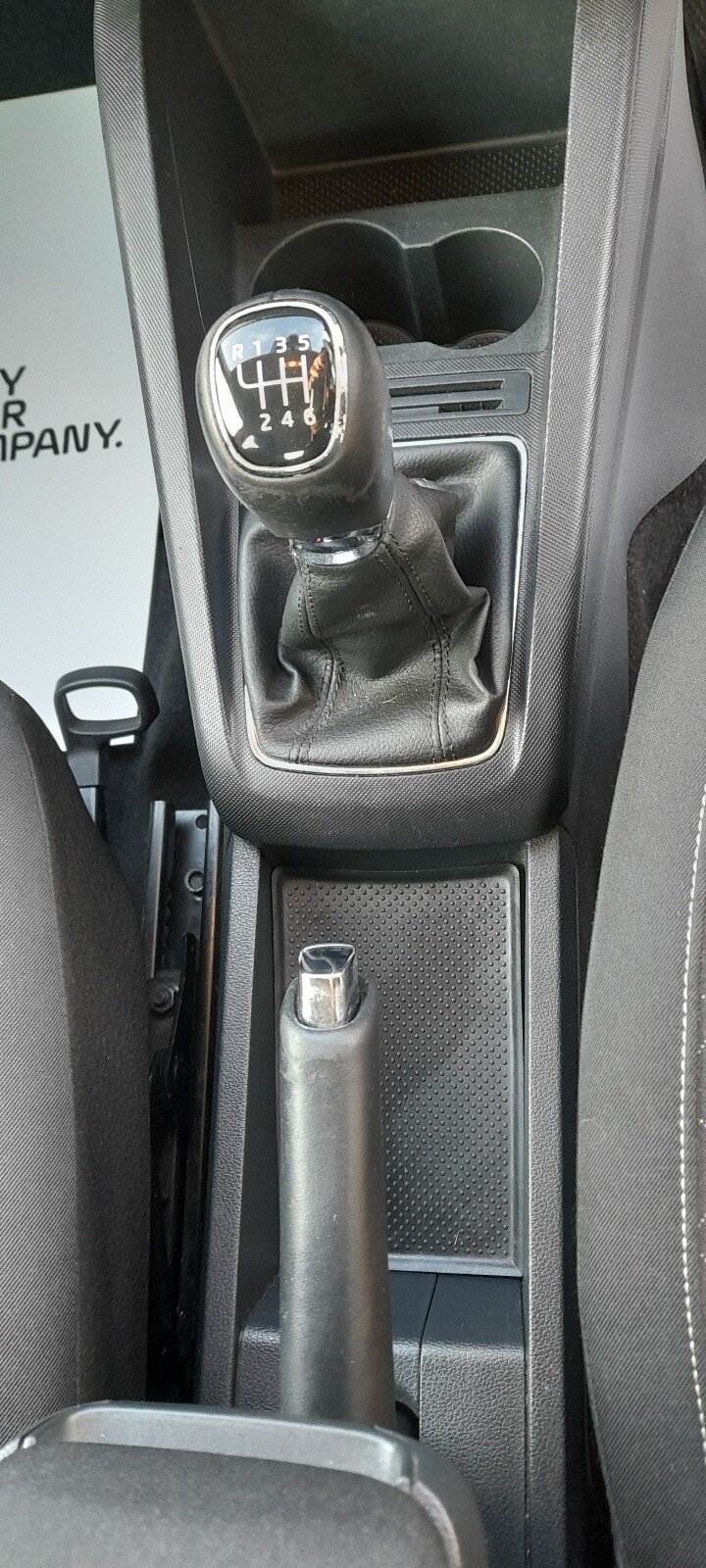 Used Skoda Fabia 2015 for sale - 76740512: Photo 18