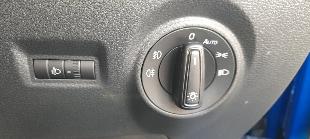 Used Skoda Fabia 2015 for sale - 76740512: Photo 19