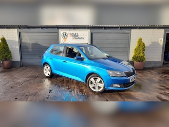 2015 (15) - 1.2 TSI SE L 5dr