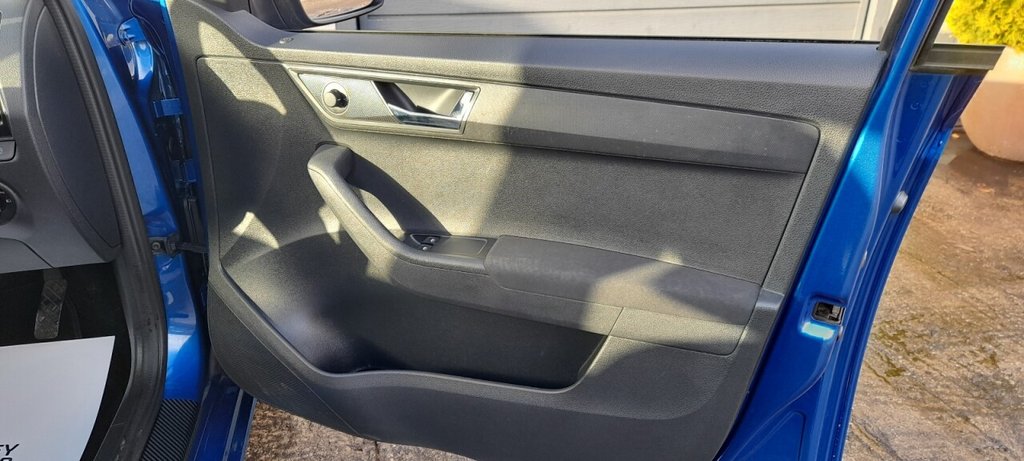 Used Skoda Fabia 2015 for sale - 76740512: Photo 20