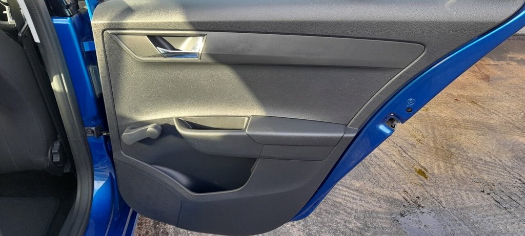 Used Skoda Fabia 2015 for sale - 76740512: Photo 22