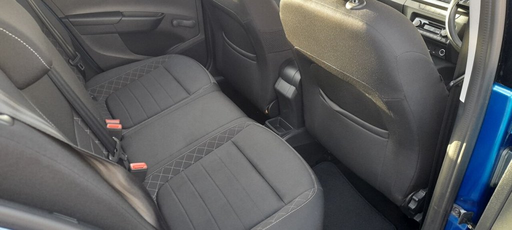 Used Skoda Fabia 2015 for sale - 76740512: Photo 23