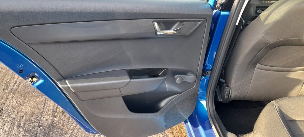 Used Skoda Fabia 2015 for sale - 76740512: Photo 24