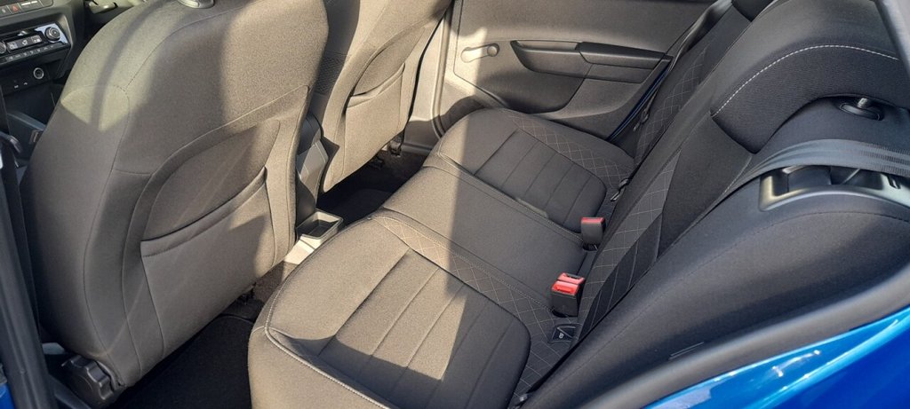 Used Skoda Fabia 2015 for sale - 76740512: Photo 25