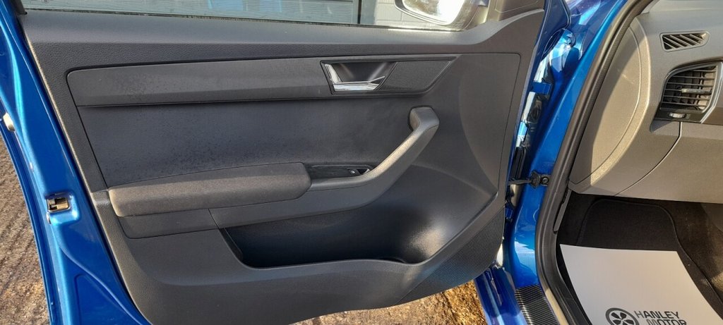 Used Skoda Fabia 2015 for sale - 76740512: Photo 26