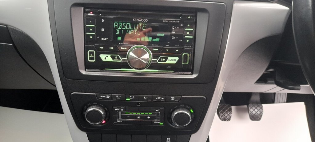 Used Skoda Yeti 2011 for sale - 77780528: Photo 16