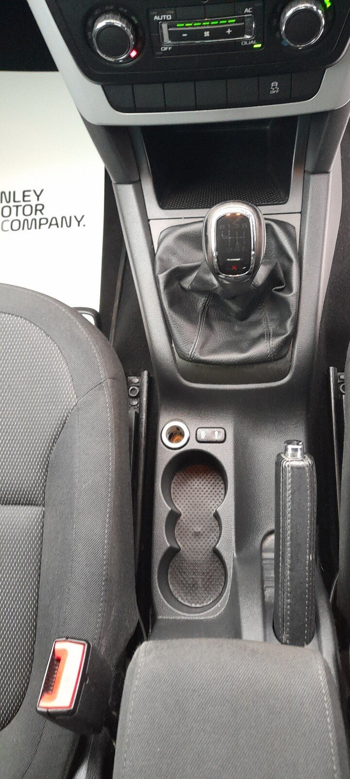 Used Skoda Yeti 2011 for sale - 77780528: Photo 19