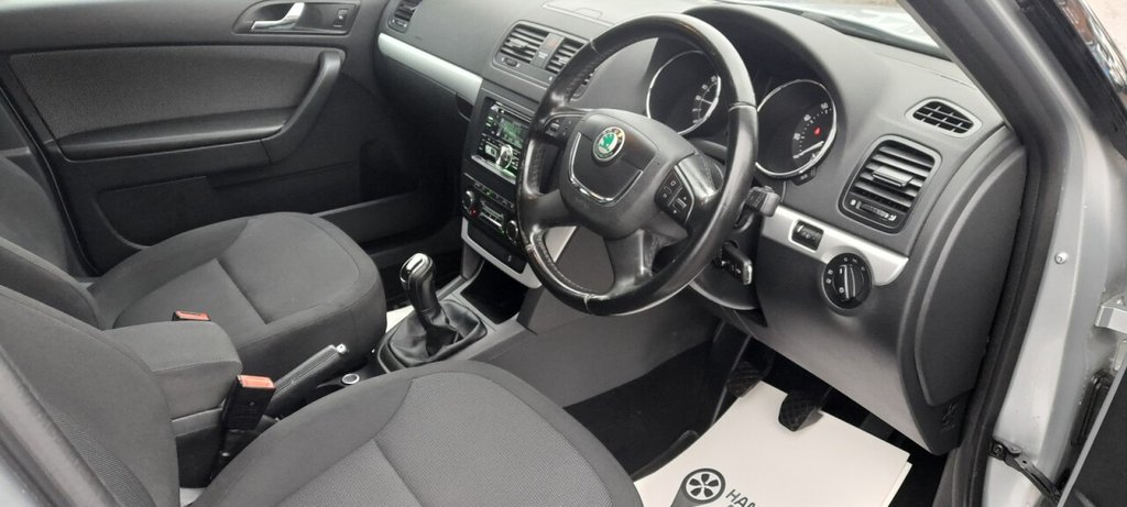 Used Skoda Yeti 2011 for sale - 77780528: Photo 22