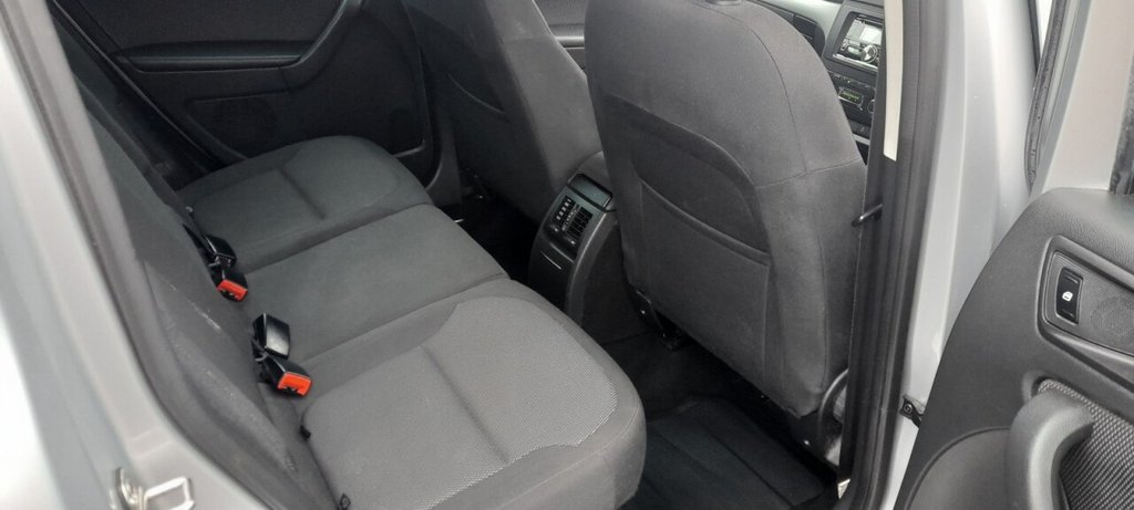 Used Skoda Yeti 2011 for sale - 77780528: Photo 24