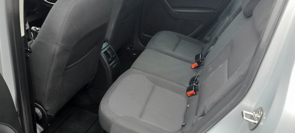 Used Skoda Yeti 2011 for sale - 77780528: Photo 25