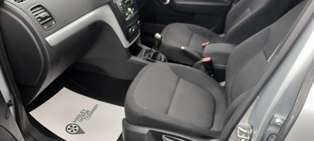 Used Skoda Yeti 2011 for sale - 77780528: Photo 27