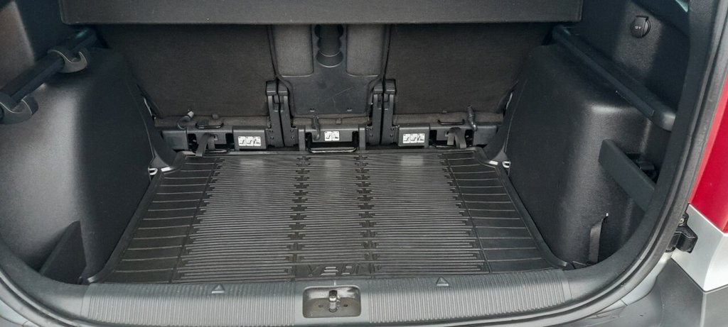 Used Skoda Yeti 2011 for sale - 77780528: Photo 5