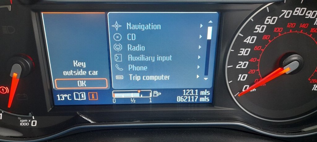 Used Ford Mondeo 2013 for sale - 76740372: Photo 10