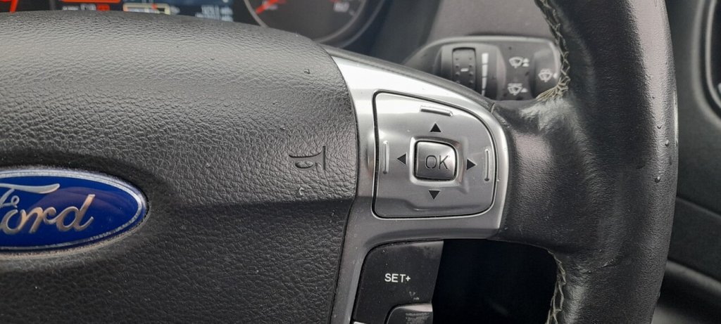 Used Ford Mondeo 2013 for sale - 76740372: Photo 11