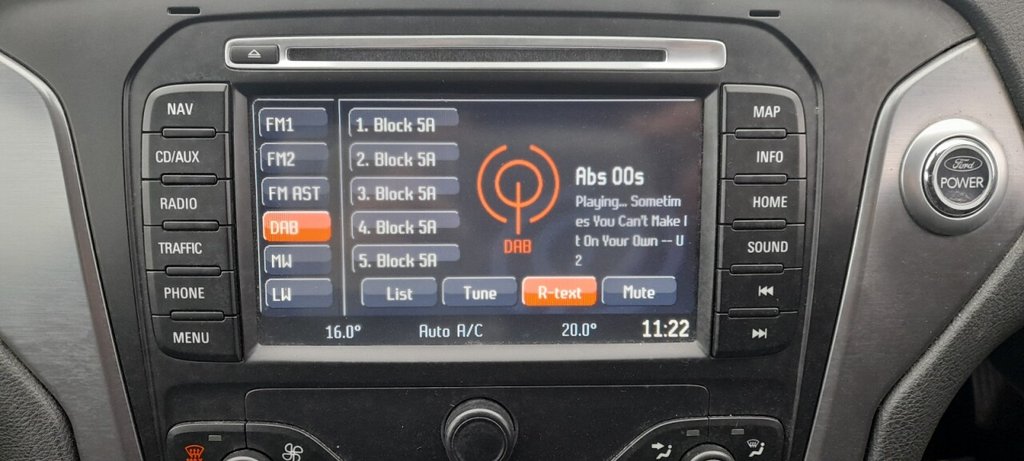 Used Ford Mondeo 2013 for sale - 76740372: Photo 12