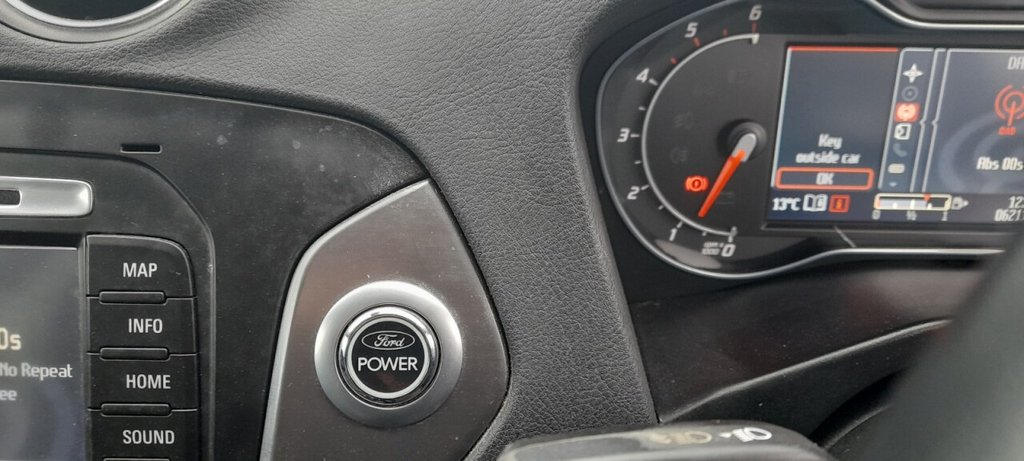 Used Ford Mondeo 2013 for sale - 76740372: Photo 14