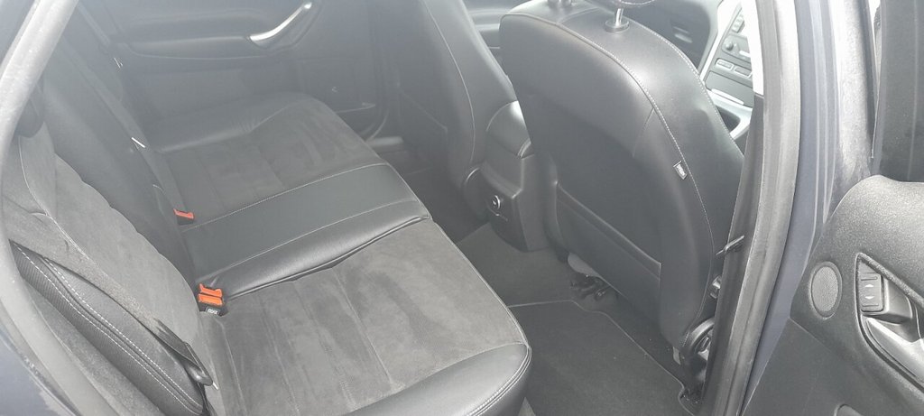 Used Ford Mondeo 2013 for sale - 76740372: Photo 16