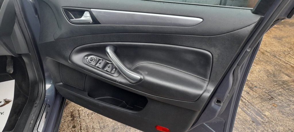 Used Ford Mondeo 2013 for sale - 76740372: Photo 17