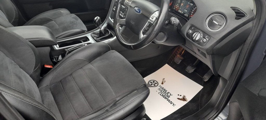 Used Ford Mondeo 2013 for sale - 76740372: Photo 18