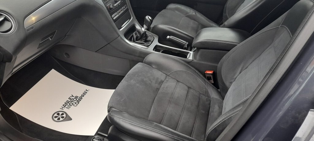 Used Ford Mondeo 2013 for sale - 76740372: Photo 25