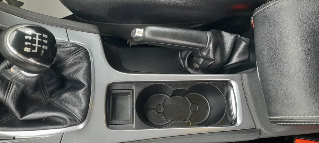 Used Ford Mondeo 2013 for sale - 76740372: Photo 27