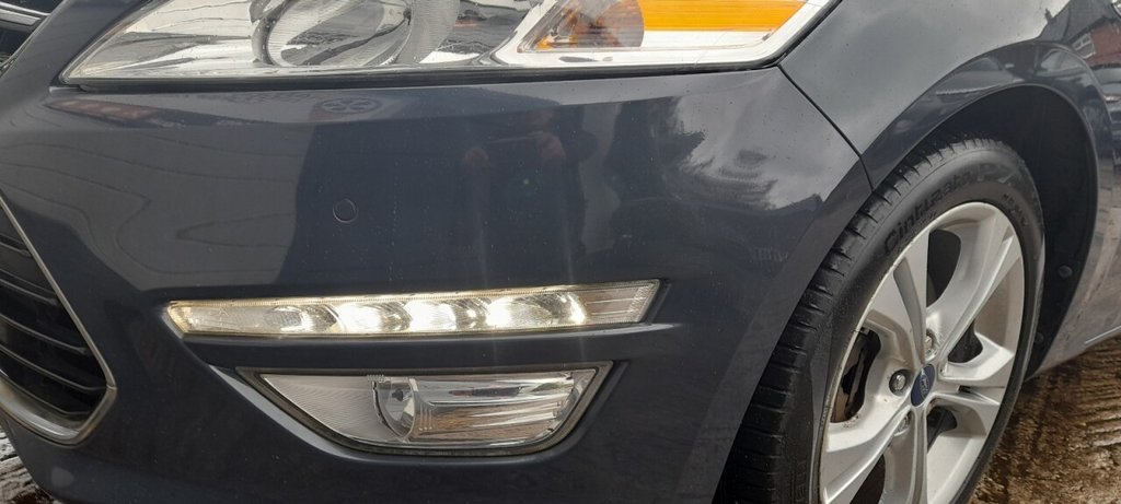 Used Ford Mondeo 2013 for sale - 76740372: Photo 29