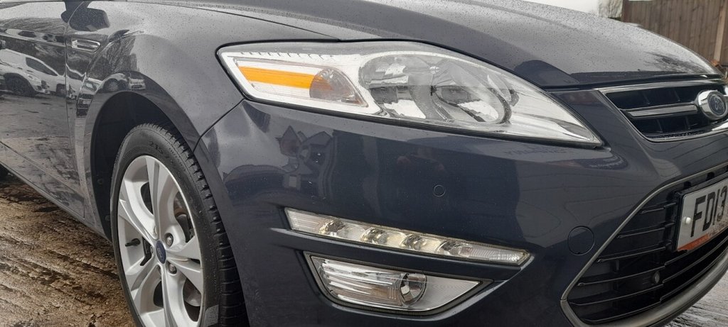 Used Ford Mondeo 2013 for sale - 76740372: Photo 30