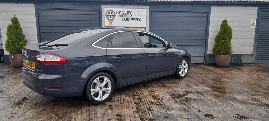 Used Ford Mondeo 2013 for sale - 76740372: Photo 6