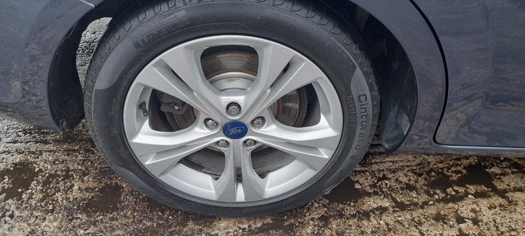 Used Ford Mondeo 2013 for sale - 76740372: Photo 8