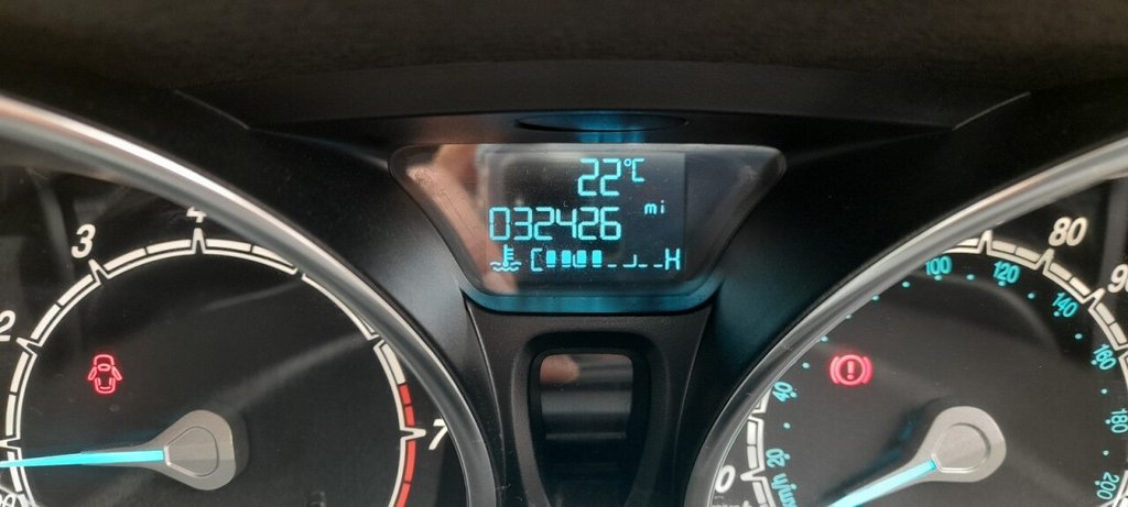 Used Ford Fiesta 2016 for sale - 76430037: Photo 17