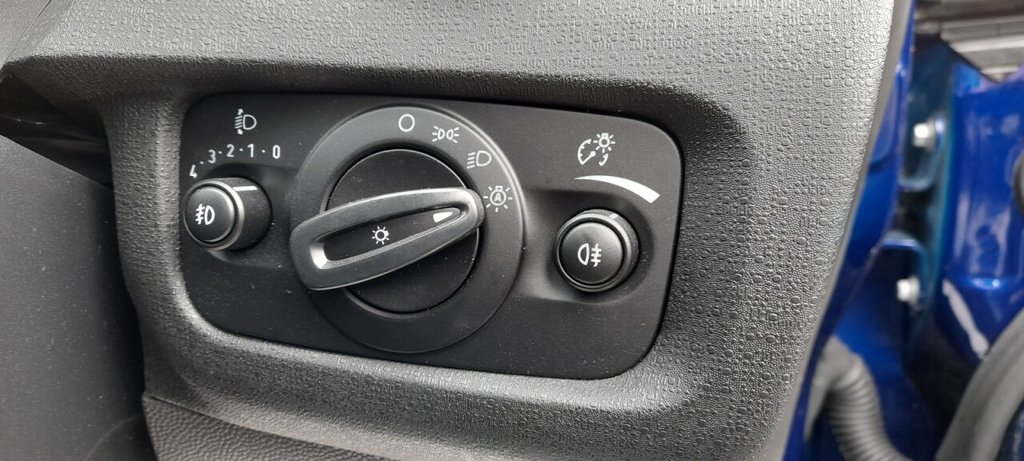 Used Ford Fiesta 2016 for sale - 76430037: Photo 20