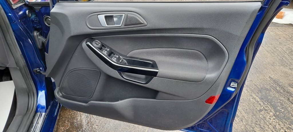 Used Ford Fiesta 2016 for sale - 76430037: Photo 22