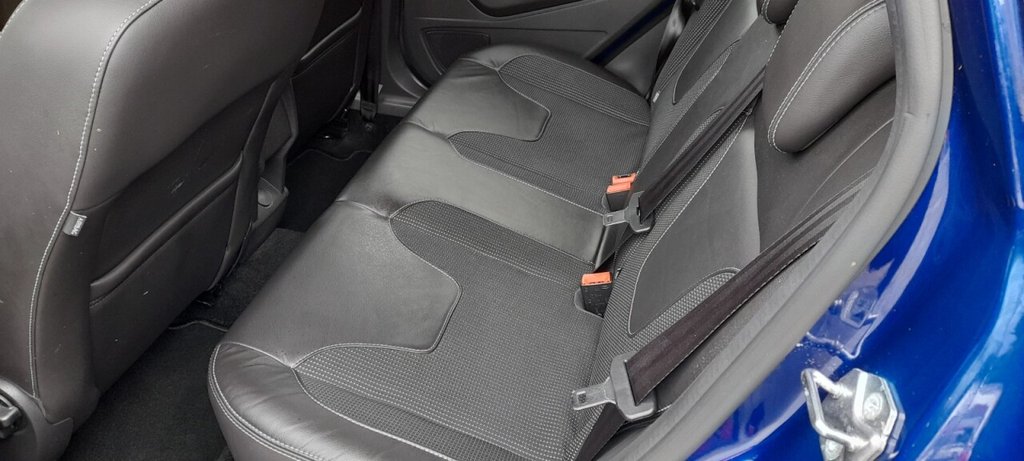 Used Ford Fiesta 2016 for sale - 76430037: Photo 27