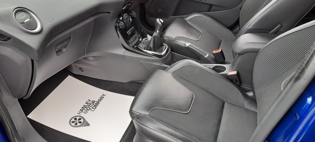 Used Ford Fiesta 2016 for sale - 76430037: Photo 29