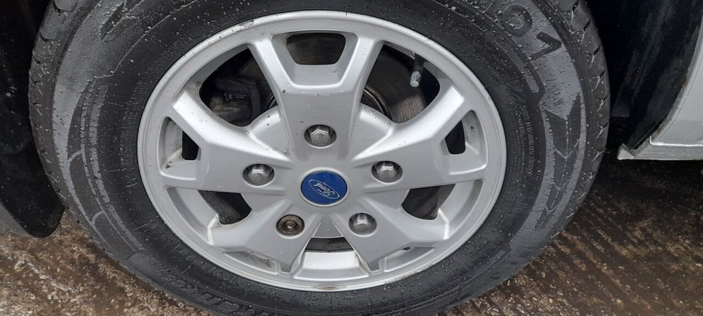 Used Ford Tourneo Custom 2015 for sale - 77680934: Photo 10