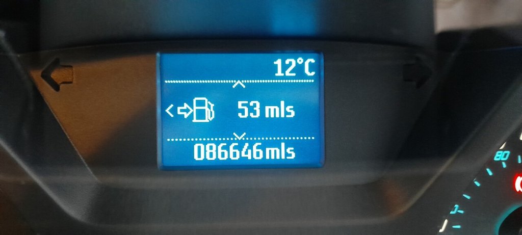 Used Ford Tourneo Custom 2015 for sale - 77680934: Photo 11