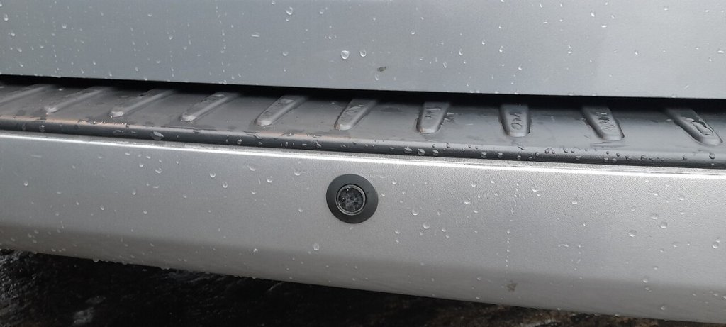 Used Ford Tourneo Custom 2015 for sale - 77680934: Photo 13