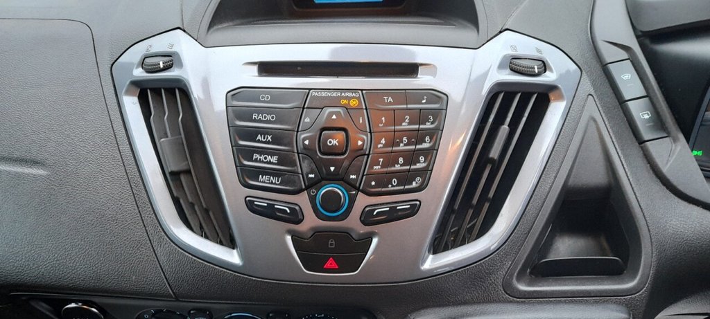 Used Ford Tourneo Custom 2015 for sale - 77680934: Photo 16