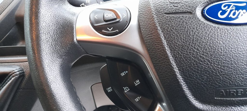 Used Ford Tourneo Custom 2015 for sale - 77680934: Photo 18