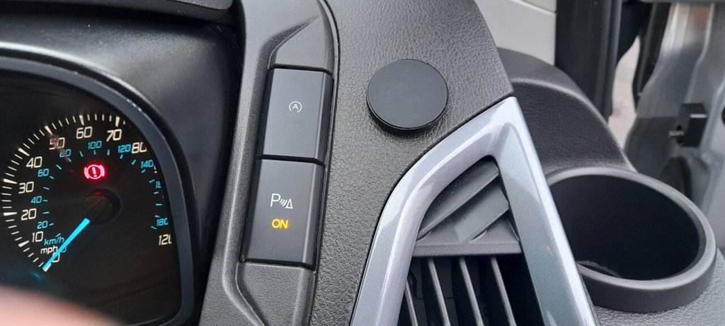 Used Ford Tourneo Custom 2015 for sale - 77680934: Photo 19